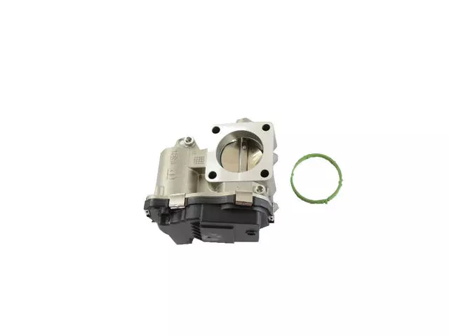 Throttle Body - Mopar (68565070aa)