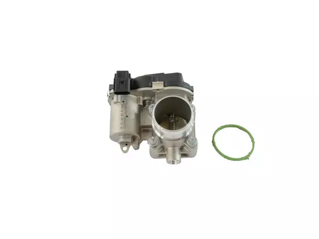 Throttle Body - Mopar (68565070aa) - view 2