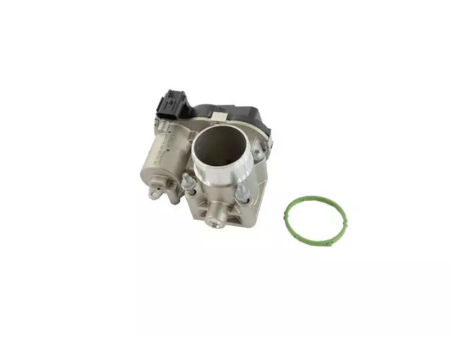 Throttle Body - Mopar (68565070aa) - view 3