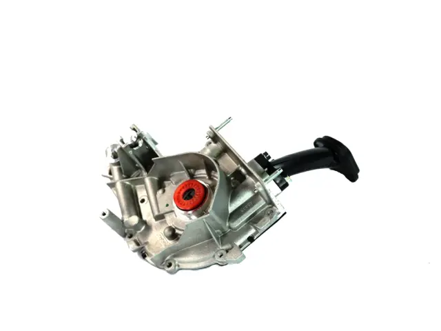 Engine Oil Pump - Mopar (68566637aa)