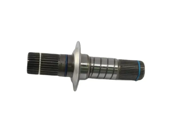 Axle Intermediate Shaft - Mopar (68567787AB) - view 2