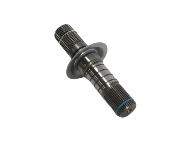 Axle Intermediate Shaft - Mopar (68567787AB) - view 3