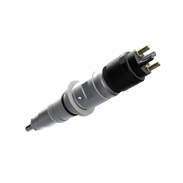 Fuel Injector - Mopar (68568033aa)