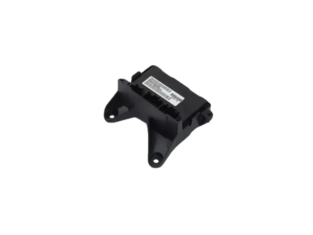 Transfer Case Control Module - Mopar (68568678AC) - view 2