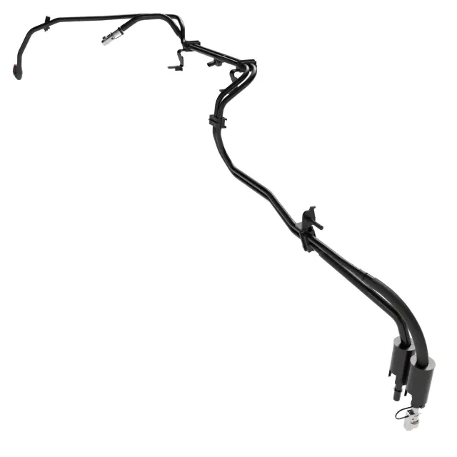 Fuel Line Bundle - Mopar (68571544AD)