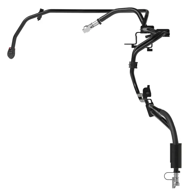 Fuel Line Bundle - Mopar (68571544AD) - view 2