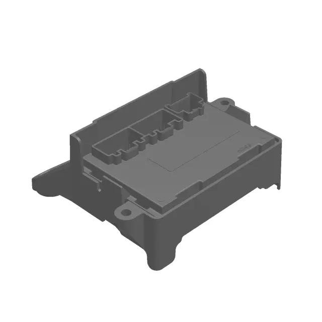 Transfer Case Control Module - Mopar (68573552ab) - view 3