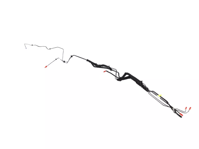 Fuel Line Bundle - Mopar (68582119ab)