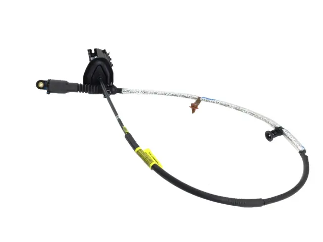 Automatic Transmission Cable - Mopar (68584431aa) - view 2