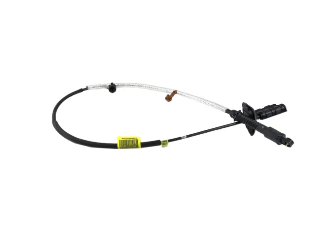 Automatic Transmission Cable - Mopar (68584431aa) - view 3