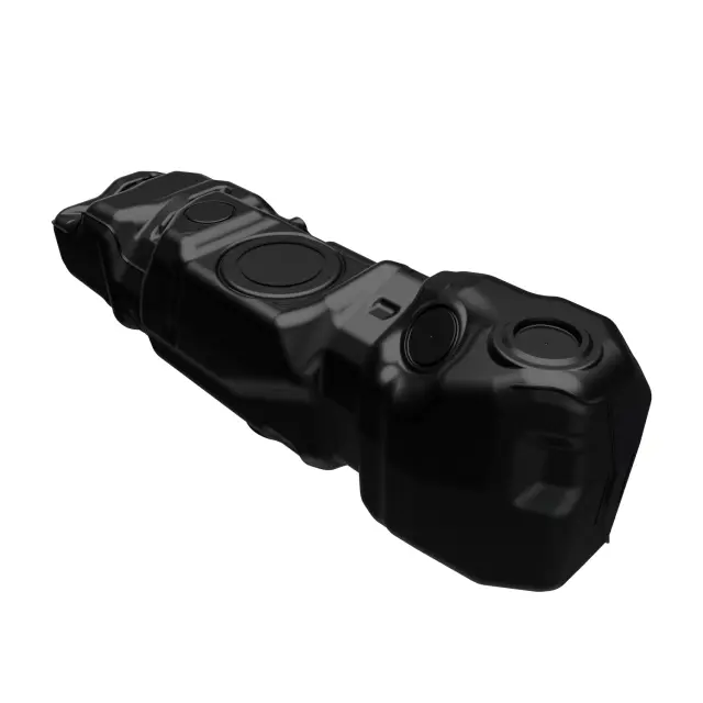 Fuel Tank - Mopar (68584761aa)