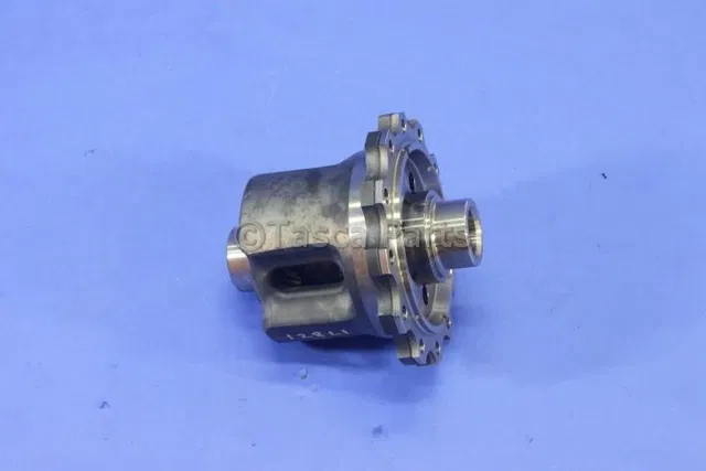 Differential Case Assembly - Mopar (68592224AA) - view 2