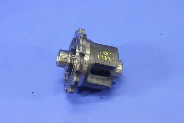 Differential Case Assembly - Mopar (68592224AA) - view 3