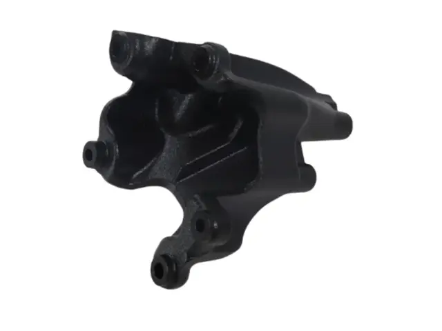 Engine Mount Bracket - Mopar (68595554AA)