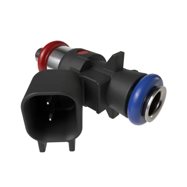 Fuel Injector - Mopar (68596286AA) - view 3