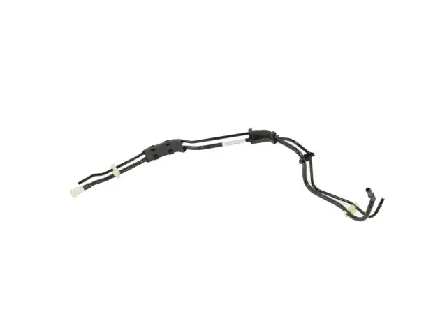 Fuel Line Bundle - Mopar (68598513aa) - view 2