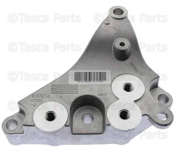 Transmission Mount Bracket - Mopar (68599764aa)