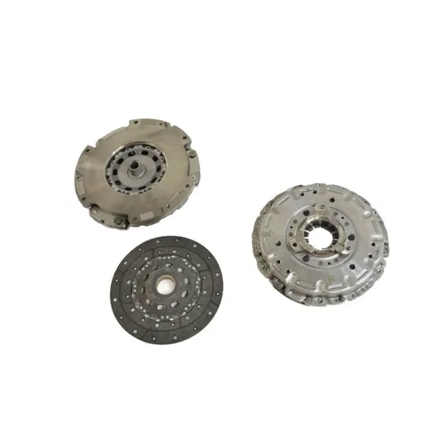 Dual Dry Clutch Transmission Clutch Kit - Mopar (68602795aa) - view 2