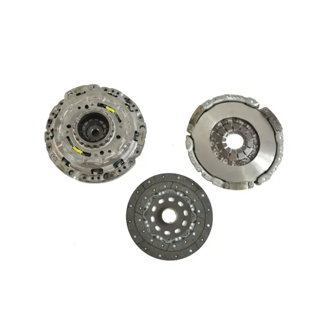 Dual Dry Clutch Transmission Clutch Kit - Mopar (68602795aa) - view 3