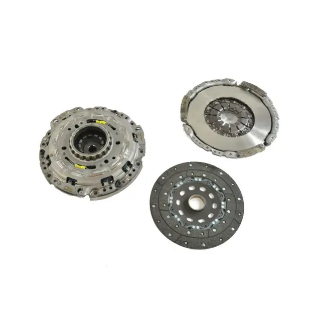 Dual Dry Clutch Transmission Clutch Kit - Mopar (68602795aa) - view 4