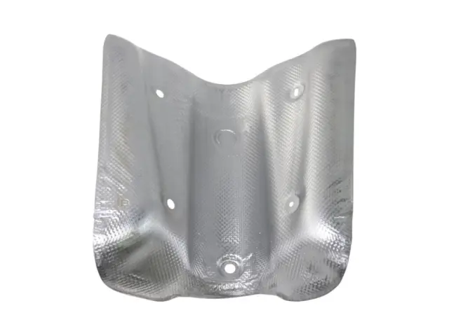 Fuel Tank Heat Shield - Mopar (68610519AA)