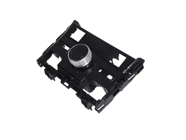 Transmission Shifter - Mopar (68611692AG)