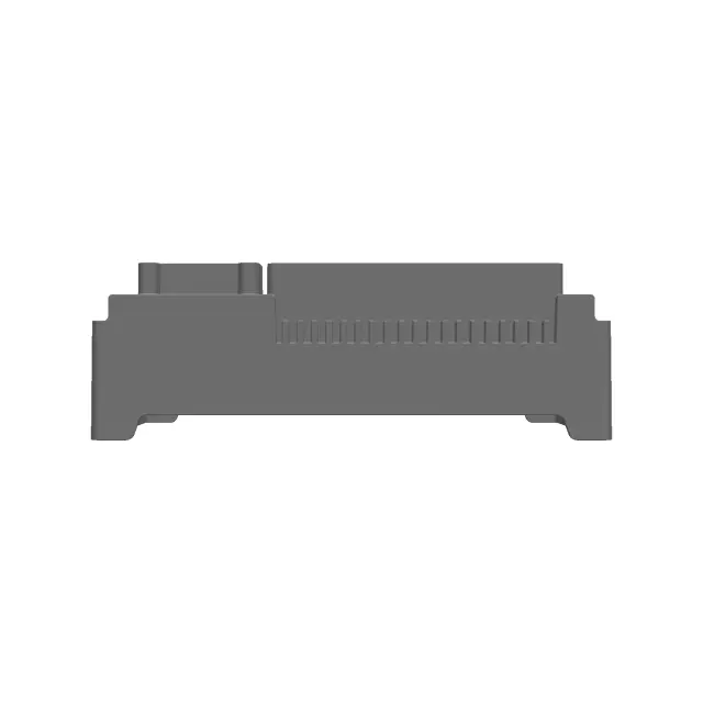 Transfer Case Control Module - Mopar (68611940AA)