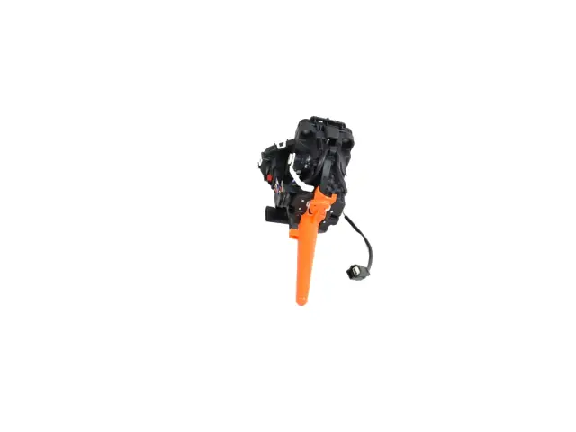 Transmission Shifter - Mopar (68620944AB) - view 5