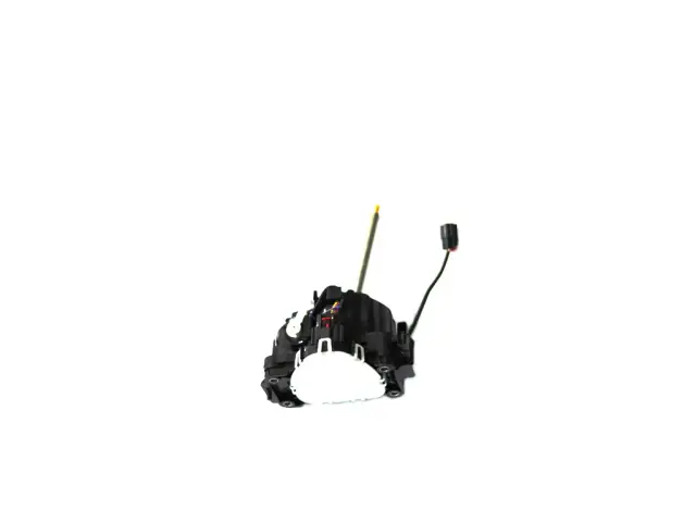Transmission Shifter - Mopar (68620944AB) - view 6