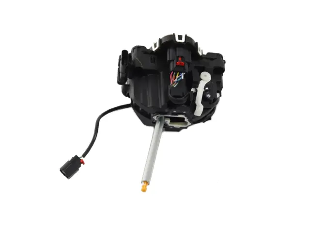 Transmission Shifter - Mopar (68620944AB) - view 8