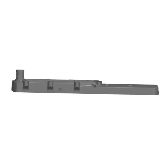 Cylinder Head Cover - Mopar (68623638aa)