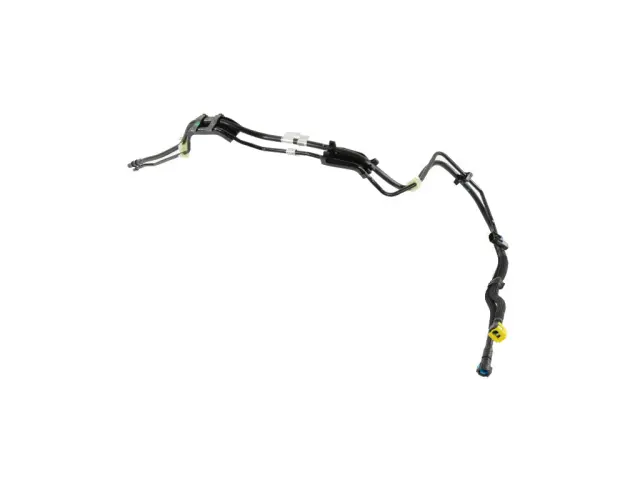 Fuel Line Bundle - Mopar (68627777aa)