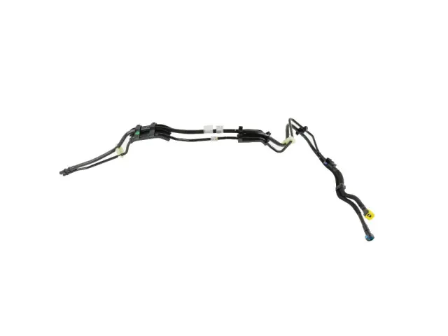 Fuel Line Bundle - Mopar (68627777aa) - view 2