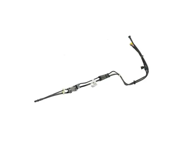 Fuel Line Bundle - Mopar (68627777aa) - view 3