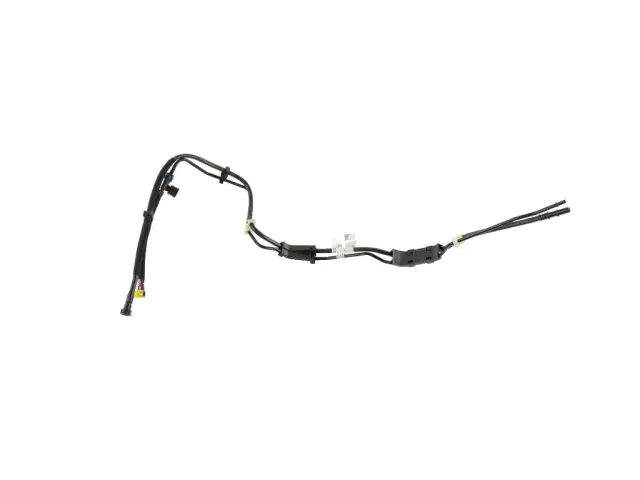 Fuel Line Bundle - Mopar (68627777aa) - view 4