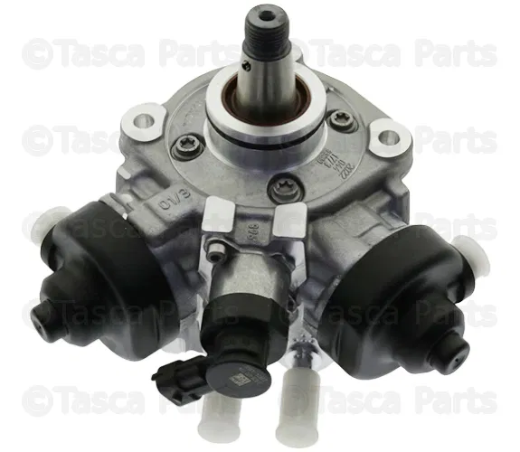 Fuel Injection Pump - Mopar (68631088aa) - view 2