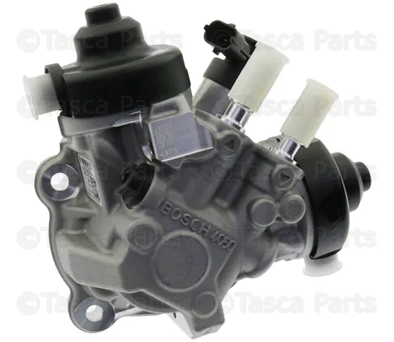 Fuel Injection Pump - Mopar (68631088aa) - view 3