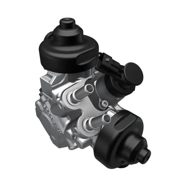 Fuel Injection Pump - Mopar (68631088aa) - view 4