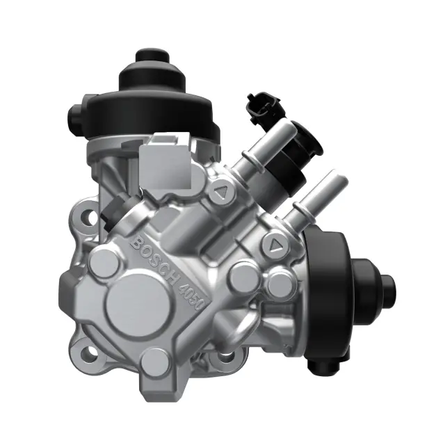 Fuel Injection Pump - Mopar (68631088aa) - view 9