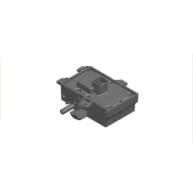 Transfer Case Switch - Mopar (68638539AB)