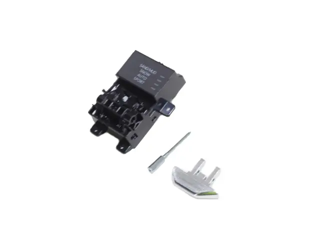 Transfer Case Switch - Mopar (68638539AB) - view 4