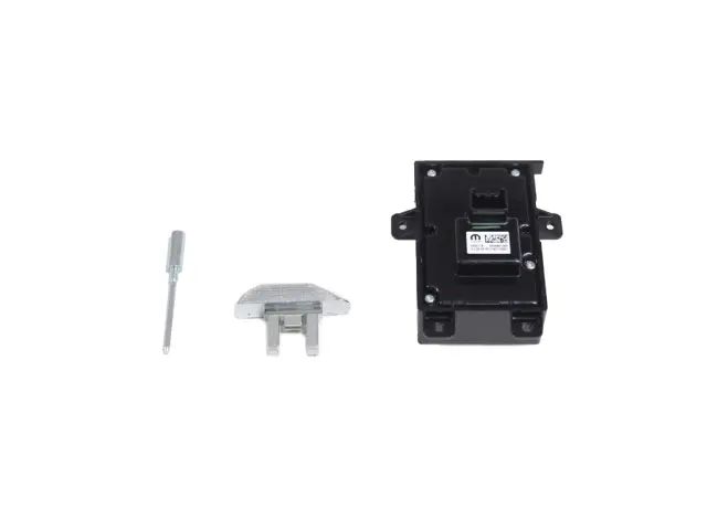 Transfer Case Switch - Mopar (68638539AB) - view 5