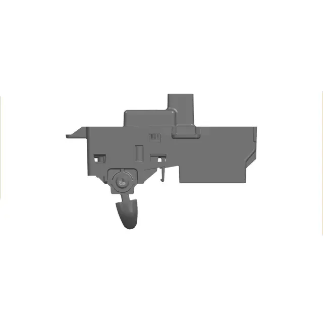 Transfer Case Switch - Mopar (68638539AB) - view 2