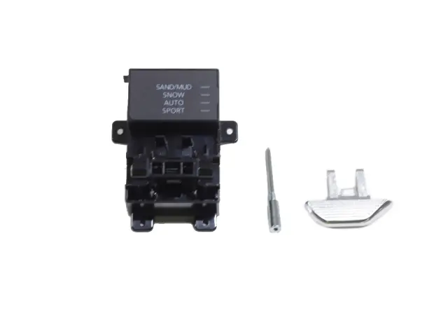 Transfer Case Switch - Mopar (68638539AB) - view 3