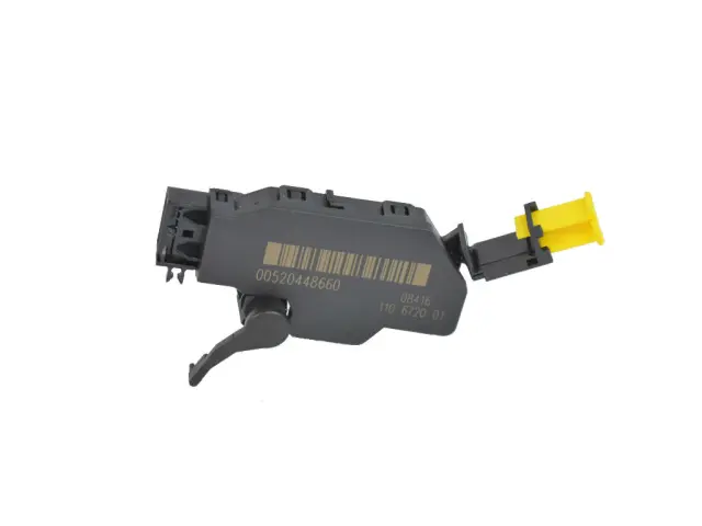 Clutch Starter Interlock Switch - Mopar (68642663AA) - view 4