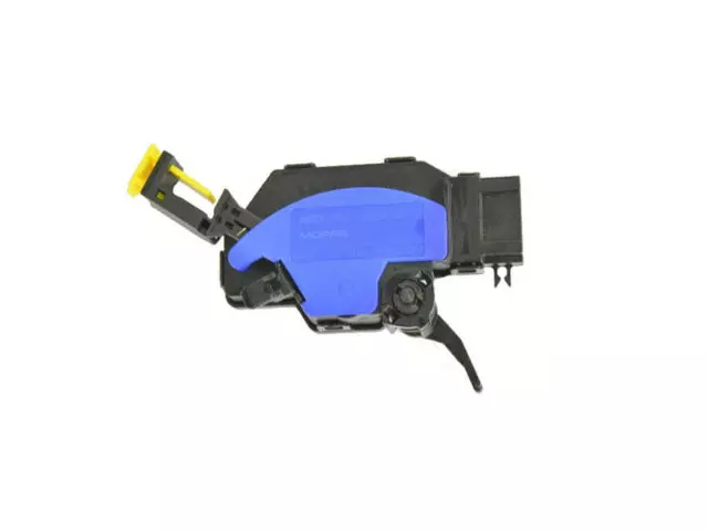 Clutch Starter Interlock Switch - Mopar (68649059AA) - view 6