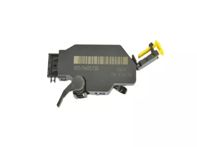 Clutch Starter Interlock Switch - Mopar (68649059AA) - view 4