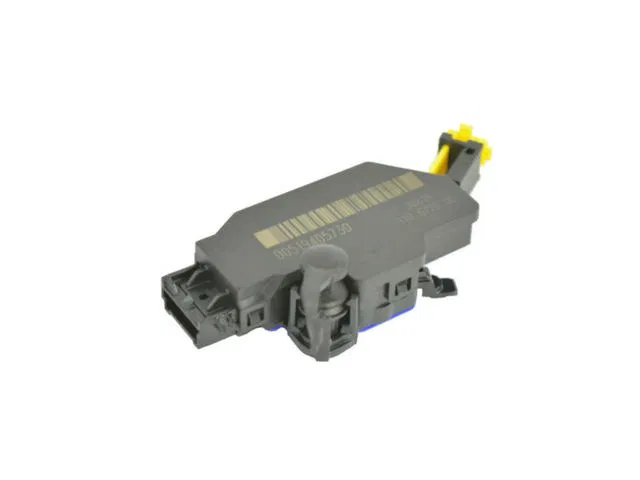 Clutch Starter Interlock Switch - Mopar (68649059AA) - view 5