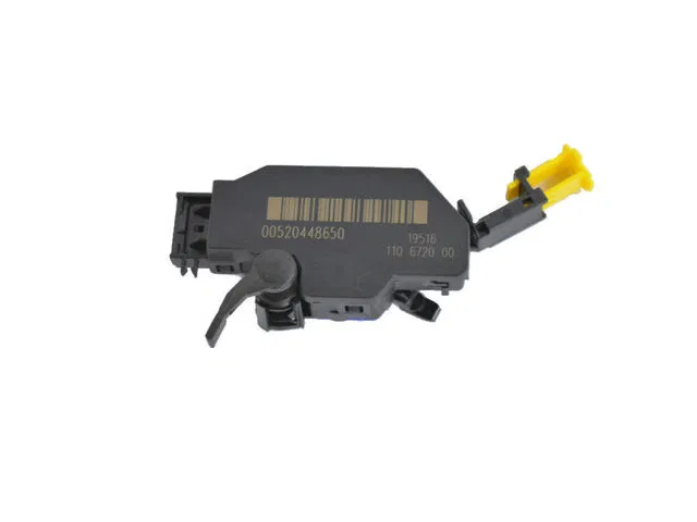Clutch Starter Interlock Switch - Mopar (68649059AA) - view 8