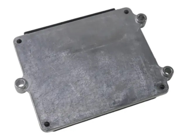Transfer Case Control Module - Mopar (68653693AF) - view 2